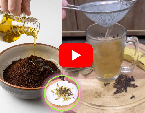 Natural ritual for blood sugar support